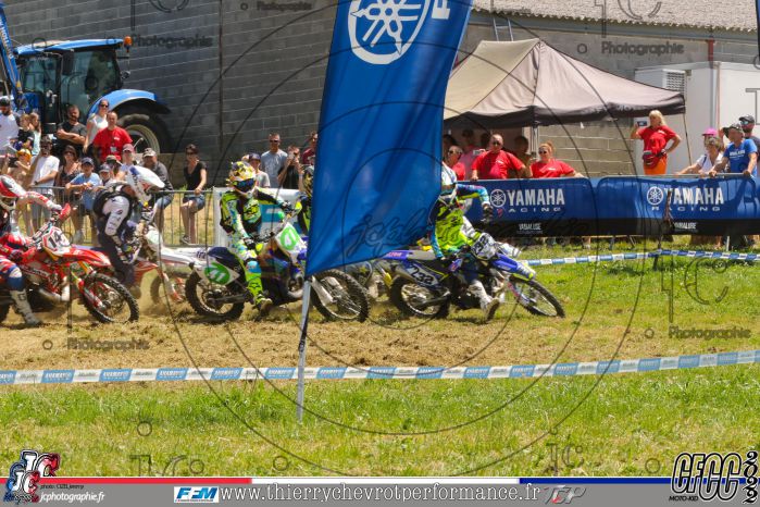 CFCC5 DUSSAC MOTOS 2022